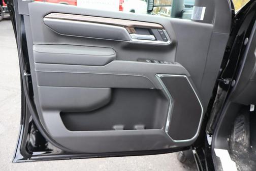 2026 Chevrolet Silverado 3500 LT