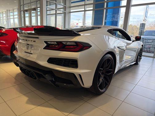 2023 Chevrolet Corvette Z06