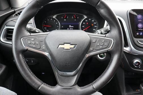 2021 Chevrolet Equinox Premier w/1LZ