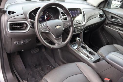 2021 Chevrolet Equinox Premier w/1LZ