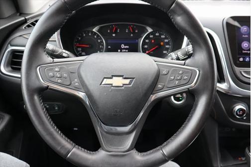 2021 Chevrolet Equinox Premier w/1LZ