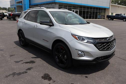 2021 Chevrolet Equinox Premier w/1LZ