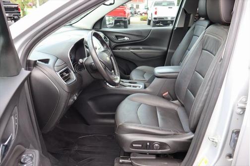 2021 Chevrolet Equinox Premier w/1LZ
