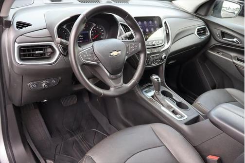 2021 Chevrolet Equinox Premier w/1LZ