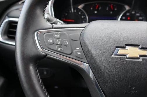 2021 Chevrolet Equinox Premier w/1LZ