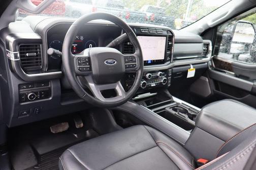 2024 Ford F-350 Lariat