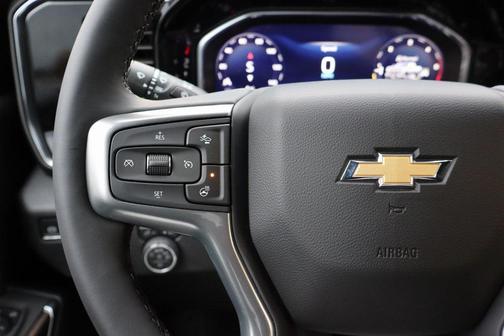 2026 Chevrolet Silverado 3500 LT