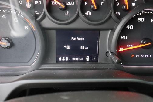 2024 Chevrolet Silverado 2500 Custom