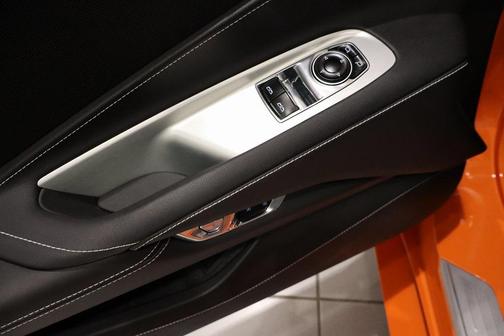 2023 Chevrolet Corvette Stingray w/1LT