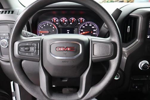 2024 GMC Sierra 2500 Pro