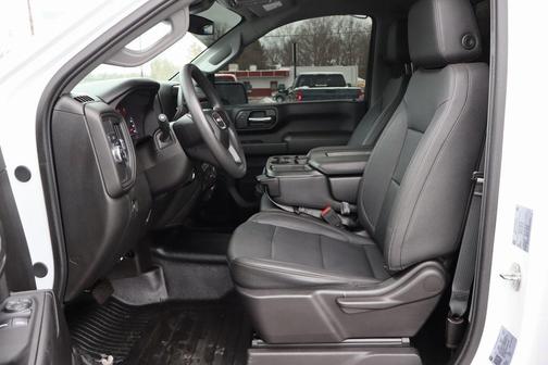 2024 GMC Sierra 2500 Pro