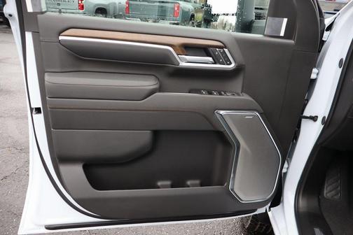 2026 Chevrolet Silverado 2500 High Country