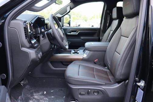 2025 Chevrolet Silverado 2500 High Country