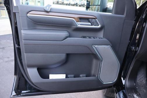 2025 Chevrolet Silverado 2500 High Country
