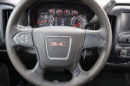 2014 GMC Sierra 1500 Base