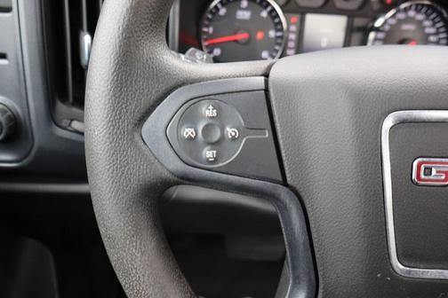 2014 GMC Sierra 1500 Base