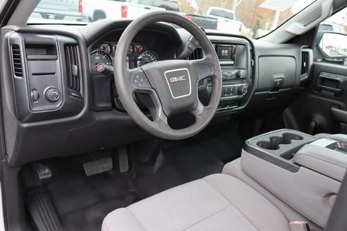 2014 GMC Sierra 1500 Base