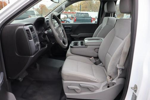 2014 GMC Sierra 1500 Base