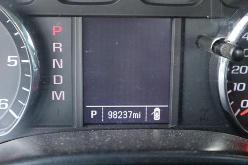 2014 GMC Sierra 1500 Base