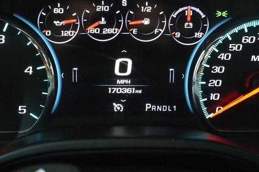 Onyx Black 2018 GMC Sierra 3500 Denali