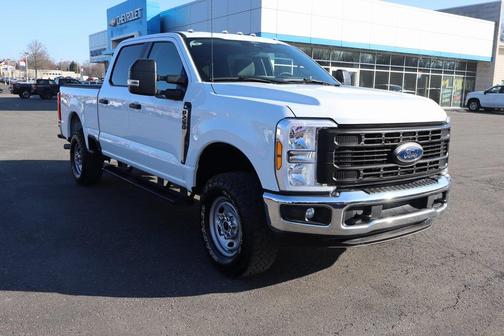 2024 Ford F-250 XL