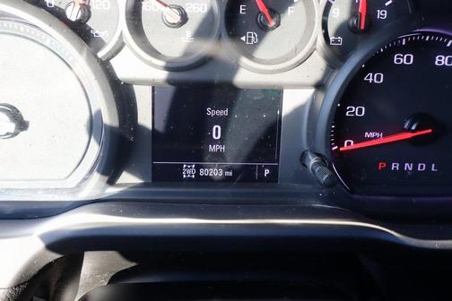 2023 Chevrolet Silverado 3500 WT