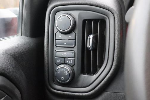 2023 Chevrolet Silverado 3500 WT