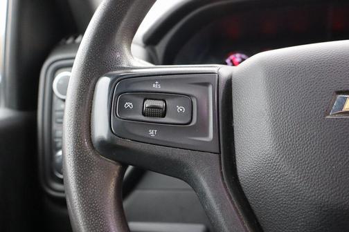 2023 Chevrolet Silverado 3500 WT