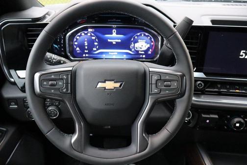 2026 Chevrolet Silverado 3500 High Country