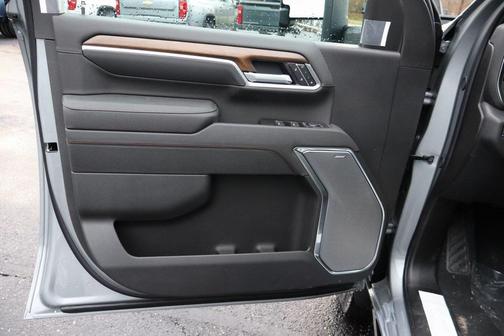 2026 Chevrolet Silverado 3500 High Country