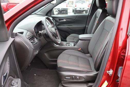 2023 Chevrolet Equinox FWD RS