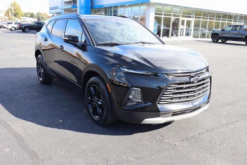 2020 Chevrolet Blazer 2LT