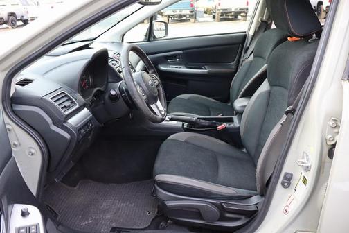 2016 Subaru Crosstrek 2.0i Premium