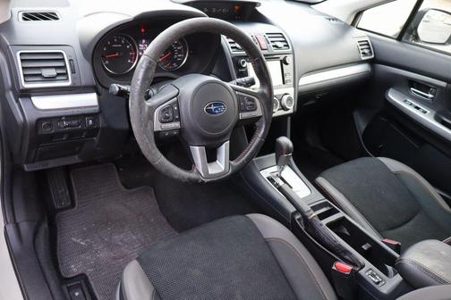 2016 Subaru Crosstrek 2.0i Premium