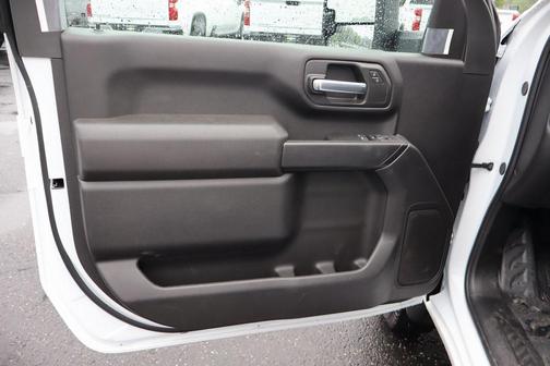 2025 Chevrolet Silverado 3500 WT