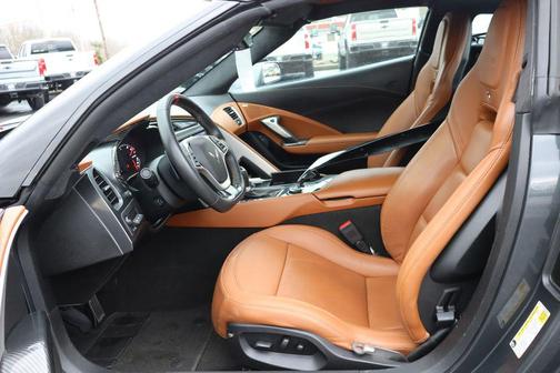 2017 Chevrolet Corvette Z06