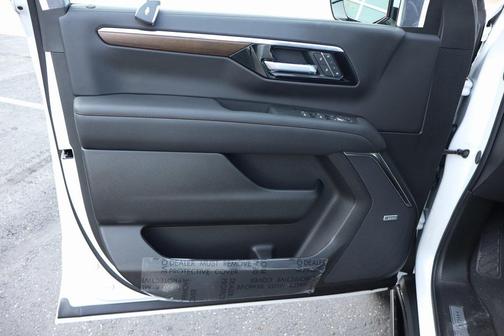 2025 Chevrolet Tahoe 4WD High Country