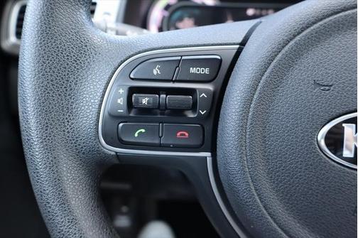 2019 Kia Niro LX