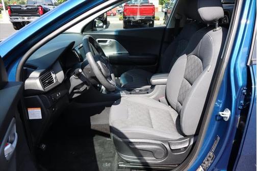 2019 Kia Niro LX