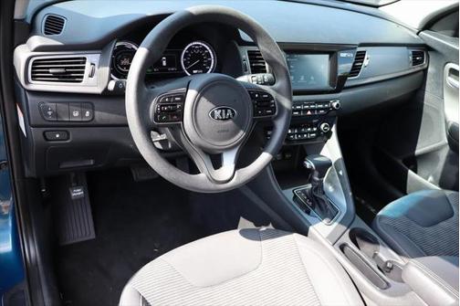 2019 Kia Niro LX