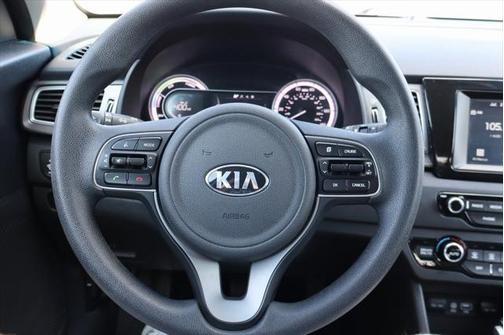 2019 Kia Niro LX