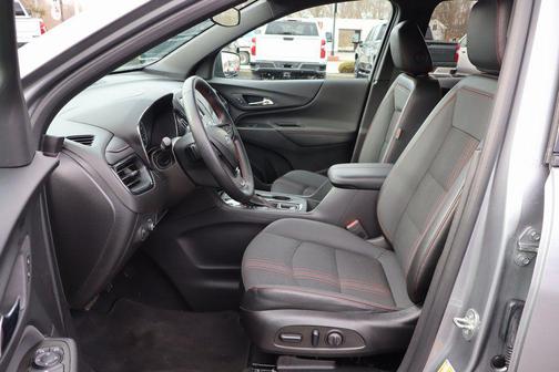 2023 Chevrolet Equinox FWD RS