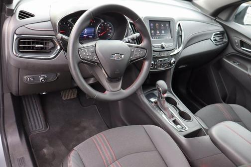 2023 Chevrolet Equinox FWD RS