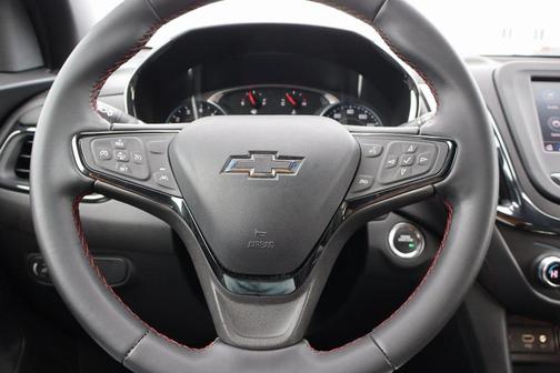 2023 Chevrolet Equinox FWD RS