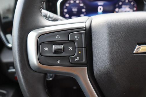 2025 Chevrolet Silverado 3500 LT