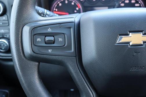 2023 Chevrolet Silverado 2500 Custom