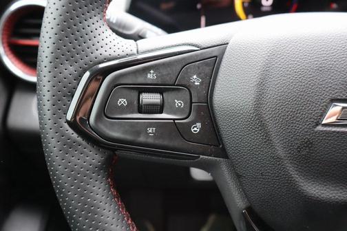 2024 Chevrolet Trax FWD 2RS