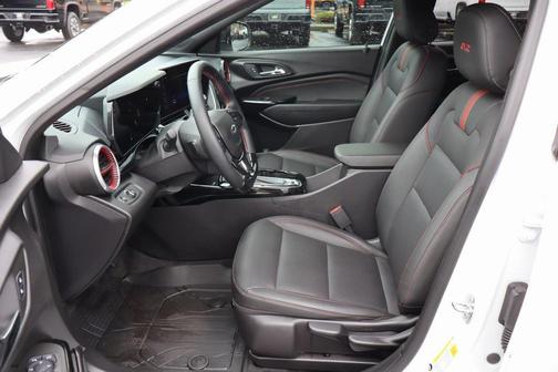 2024 Chevrolet Trax FWD 2RS