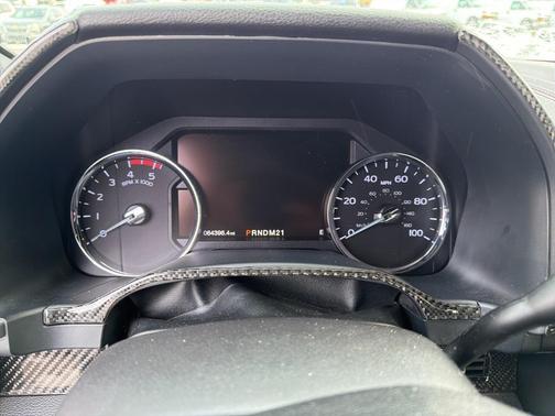 2019 Ford F-450 Platinum