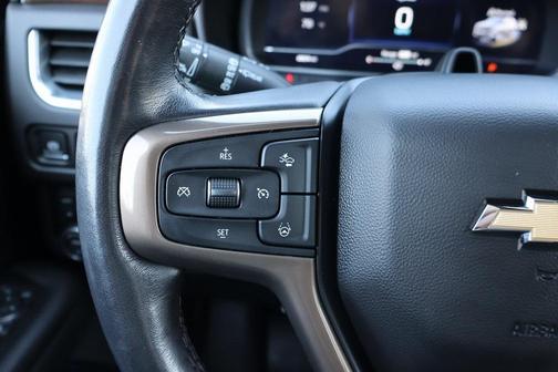 2023 Chevrolet Tahoe 4WD High Country